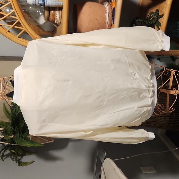 Vintage fruit of the Loom Virginia Tech Hokies Pullover - Picture 5 of 5